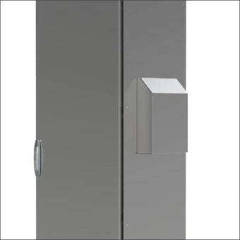 NVENT HOFFMAN EFCS25-30 Ventilatieplaat (kast/lessenaar)