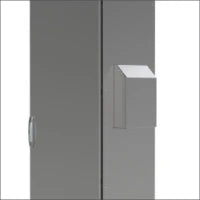 NVENT HOFFMAN EF200-115R5 Ventilator voor kast/lessenaar