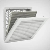 NVENT HOFFMAN EFP500R5 Ventilator voor kast/lessenaar