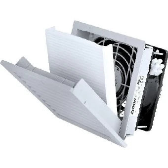 NVENT HOFFMAN EFP600R5 Ventilator voor kast/lessenaar