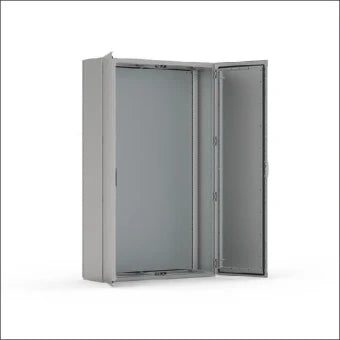 NVENT HOFFMAN EKDS16124-316 Leerer Schaltschrank 1200 mm