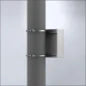 NVENT HOFFMAN SSTB153012 Installatiekast leeg