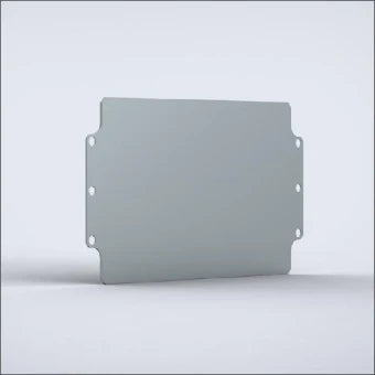 NVENT HOFFMAN GMP1222E Montageplaat voor kast/lessenaar