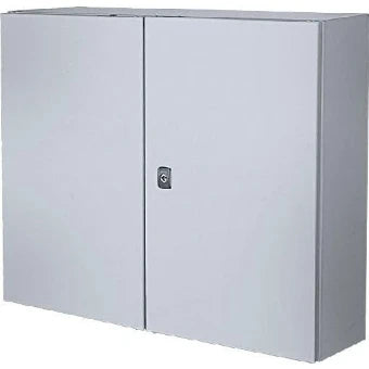 NVENT HOFFMAN MAD1201240PER5 Leerer Schaltschrank 1200 mm