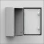 NVENT HOFFMAN MAS0604030R5 Leerer Schaltschrank 400 mm