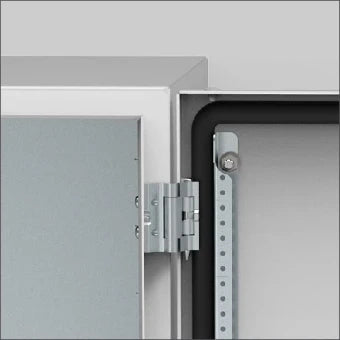 NVENT HOFFMAN MMH02 Scharnier fuer verdelersystemen