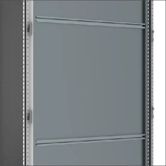 NVENT HOFFMAN MPR1200 Profiel voor kast/lessenaar