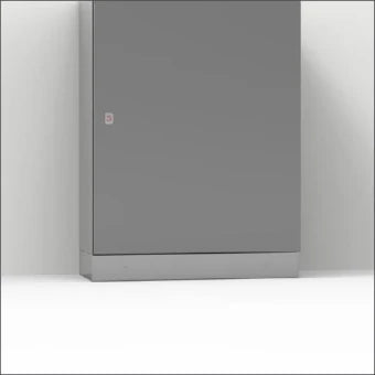 NVENT HOFFMAN MSVS1103 Sokkel voor kast/lessenaar