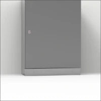 NVENT HOFFMAN ASR1208040 Leerer Schaltschrank 800 mm