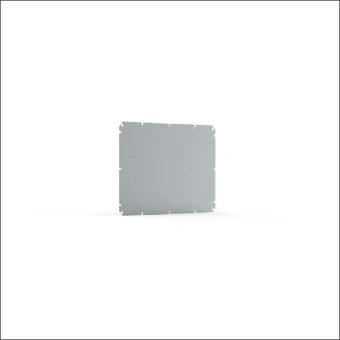 NVENT HOFFMAN OMP3060E Montageplaat voor kast/lessenaar