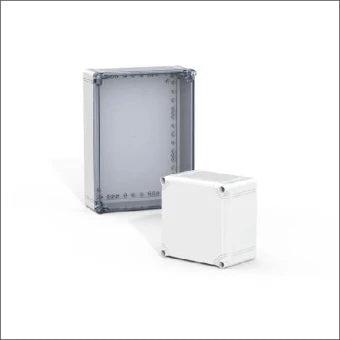 NVENT HOFFMAN OPCP304013TE Installatiekast leeg
