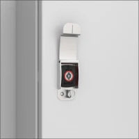 NVENT HOFFMAN MAS0605021R5 Leerer Schaltschrank 500 mm