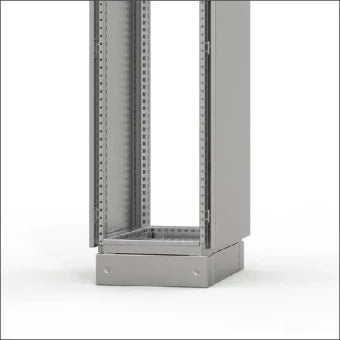NVENT HOFFMAN PSS1040 Sokkel voor kast/lessenaar