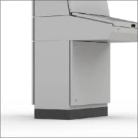 NVENT HOFFMAN MPG16R5 Lessenaarsectie leeg