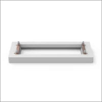 NVENT HOFFMAN UDP100100 Schakelkast leeg