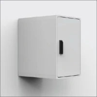 NVENT HOFFMAN UDP100102 Schakelkast leeg