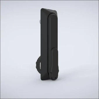 NVENT HOFFMAN UDH2C Deursluiting voor kast/lessenaar
