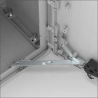 NVENT HOFFMAN UDP5075 Schakelkast leeg