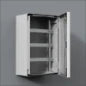 NVENT HOFFMAN UCP540 Leerer Schaltschrank 415 mm