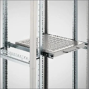 NVENT HOFFMAN VTS1470 Componenten voor uitbouw voor kast/lessenaar