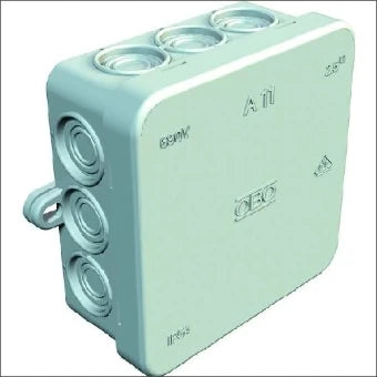 OBO 2000180 A 11 HF RW