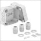 OBO 6001415 Draadgoot 55 mm
