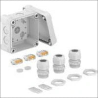 OBO 6001415 Draadgoot 55 mm