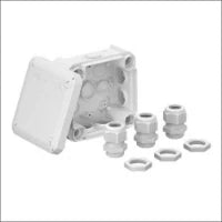 OBO 6001415 Draadgoot 55 mm