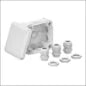 OBO 6001415 Draadgoot 55 mm