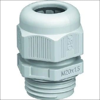 OBO 2022851 V-TEC VM32 SGR Wartel kabel-/buisinvoer