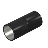 OBO 2046565 Metalen installatiebuis 3 m