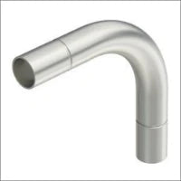 OBO 2046720 S16W A2 Metalen installatiebuis