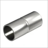 OBO 2046720 S16W A2 Metalen installatiebuis