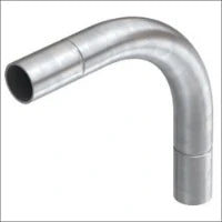 OBO 2046855 SV20W G Sok installatiebuis
