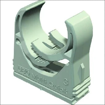 OBO 2153157 Rohrschelle