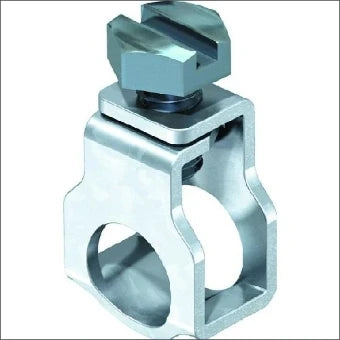 OBO 5015766 1801 RK95 Aansluitklem stroomrail