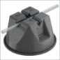 OBO 6001415 Draadgoot 55 mm