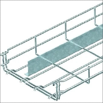 OBO 6006455 Draadgoot 55 mm