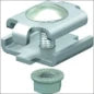 OBO 6001070 Draadgoot 55 mm