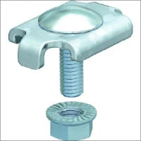 OBO 6001415 Draadgoot 55 mm