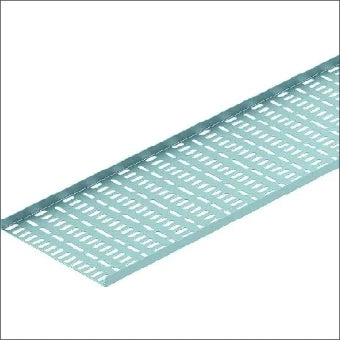 OBO 6045308 Kabelrinne 15 mm