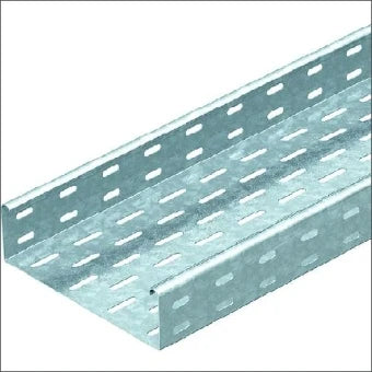 OBO 6055206 Kabelrinne 60 mm