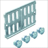 OBO 6087116 Kabelrinne 60 mm