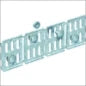 OBO 6047630 Kabelrinne 60 mm