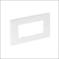 OBO 6288577 Montagedoos wandgoot