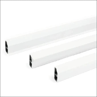 OBO 6132267 Plintgoot compleet 20 mm