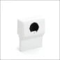 OBO 6132267 Plintgoot compleet 20 mm