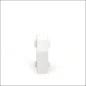 OBO 6132267 Plintgoot compleet 20 mm