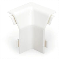 OBO 6132267 Plintgoot compleet 20 mm