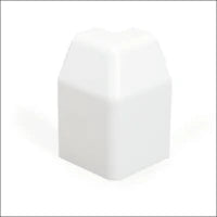 OBO 6132267 Plintgoot compleet 20 mm